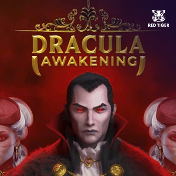Dracula Awakening - SPINBET123