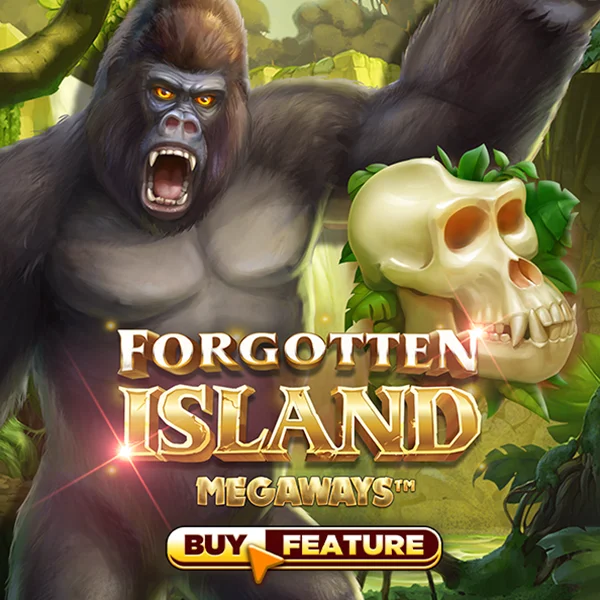 Forgotten Island - SPINBET123