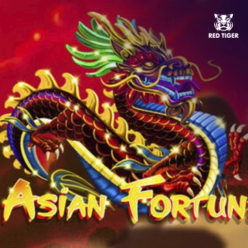 Asian Fortune - SPINBET123