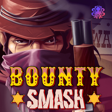 Bounty Smash - SPINBET123