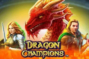 Dragon Champions - SPINBET123