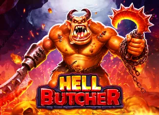 Pragmatic : Hell Butcher - SPINBET123