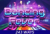Spadegaming : Dancing Fever - SPINBET123