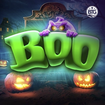Boo - SPINBET123