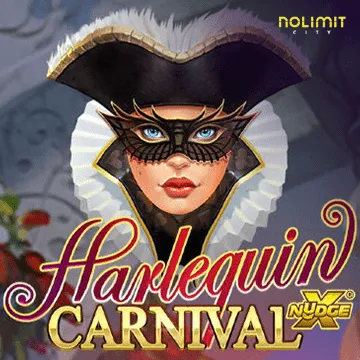 NolimitCity : Harlequin Carnival - SPINBET123