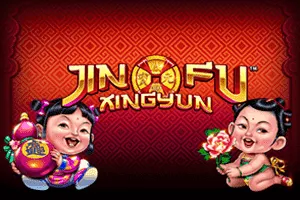 Jinfu Xingyun - SPINBET123
