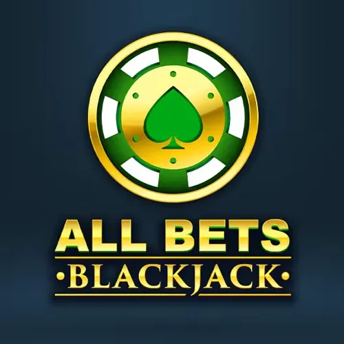 All Bets Blackjack - SPINBET123