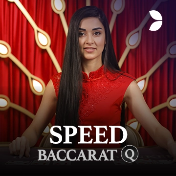 Speed Baccarat Q - SPINBET123