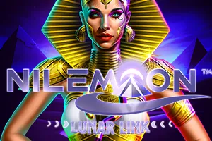 Lunar Link: Nile Moon™ - SPINBET123