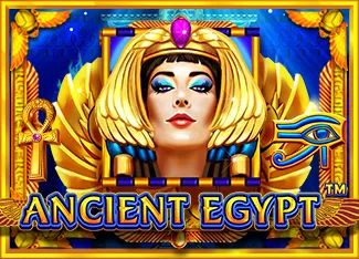 Pragmatic : Ancient Egypt - SPINBET123