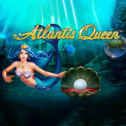 Atlantis Queen - SPINBET123