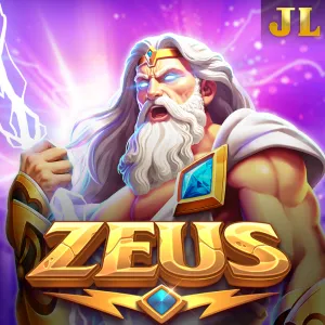 Jili : Zeus - SPINBET123