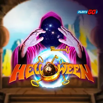 Helloween - SPINBET123
