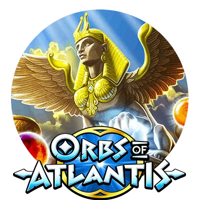 Habanero : Orbs of Atlantis - SPINBET123