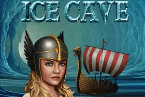 Ice Cave - SPINBET123