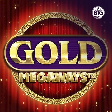 Gold Megaways - SPINBET123