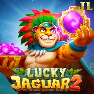 Jili : Lucky Jaguar 2 - SPINBET123