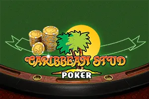 Caribbean Stud Poker - SPINBET123