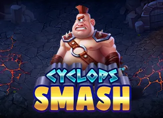 Pragmatic : Cyclops Smash - SPINBET123