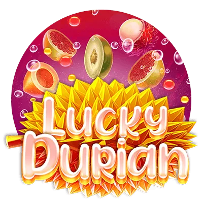 Habanero : Lucky Durian - SPINBET123