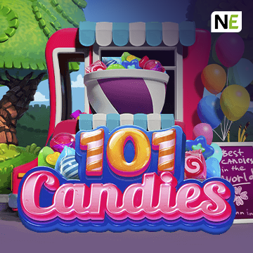 101 Candies - SPINBET123