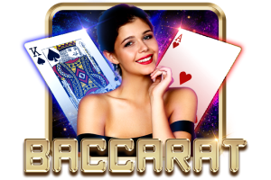 Baccarat Speed - SPINBET123