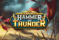 Spadegaming : Hammer of Thunder - SPINBET123