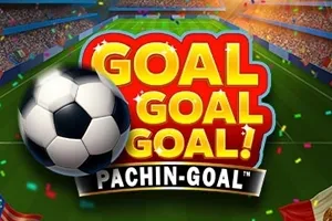 Goal Goal Goal: Pachin-Goal - SPINBET123