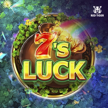 7s Luck - SPINBET123