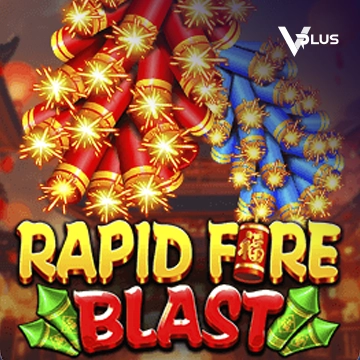 Rapid Fire Blast - SPINBET123