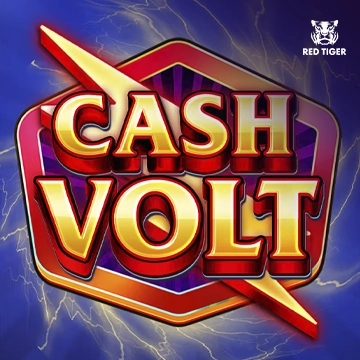 Cash Volt - SPINBET123