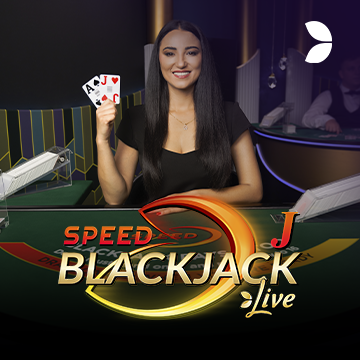 Speed Blackjack J - SPINBET123