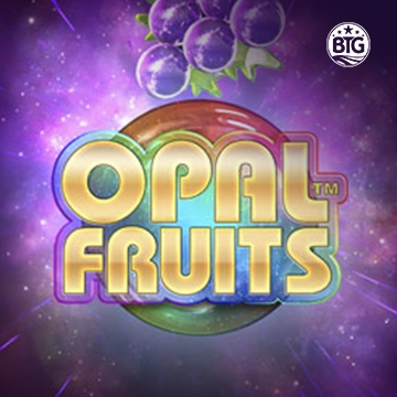 Opal Fruits - SPINBET123