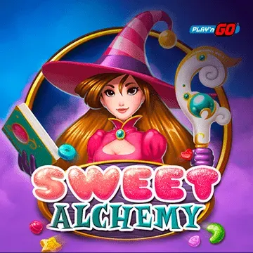 Sweet Alchemy - SPINBET123