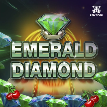 Emerald Diamond - SPINBET123