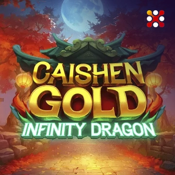 Mancala : Caishen Gold: Infinity Dragon - SPINBET123