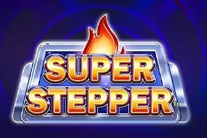 超级步伐 - SPINBET123