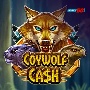 Coywolf Cash - SPINBET123
