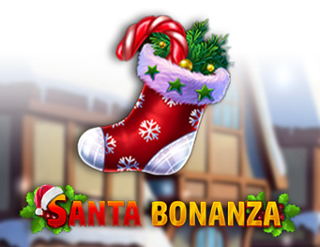 Santa Bonanza - SPINBET123