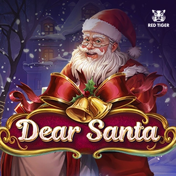 Dear Santa - SPINBET123