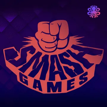 Zeus Smash - SPINBET123