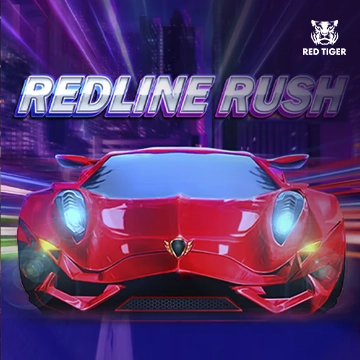 Redline Rush - SPINBET123