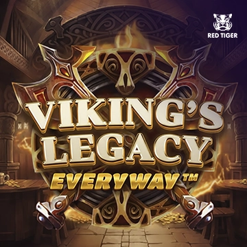 Viking’s Legacy EveryWay™ - SPINBET123