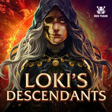 Lokis Descendants - SPINBET123