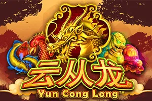 Yun Cong Long - SPINBET123