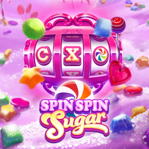 Spin Spin Sugar - SPINBET123