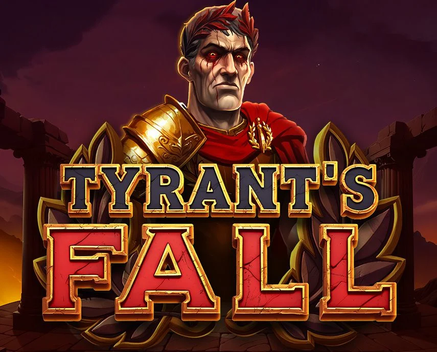 Tyrants Fall - SPINBET123
