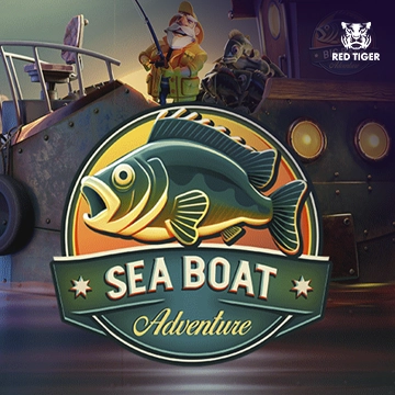 Sea Boat Adventure - SPINBET123