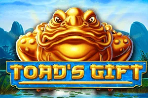 Toads Gift - SPINBET123