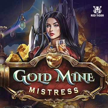 Gold Mine Mistress - SPINBET123